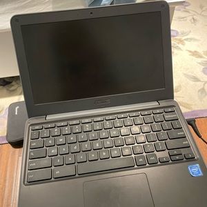 Google Chrome Book